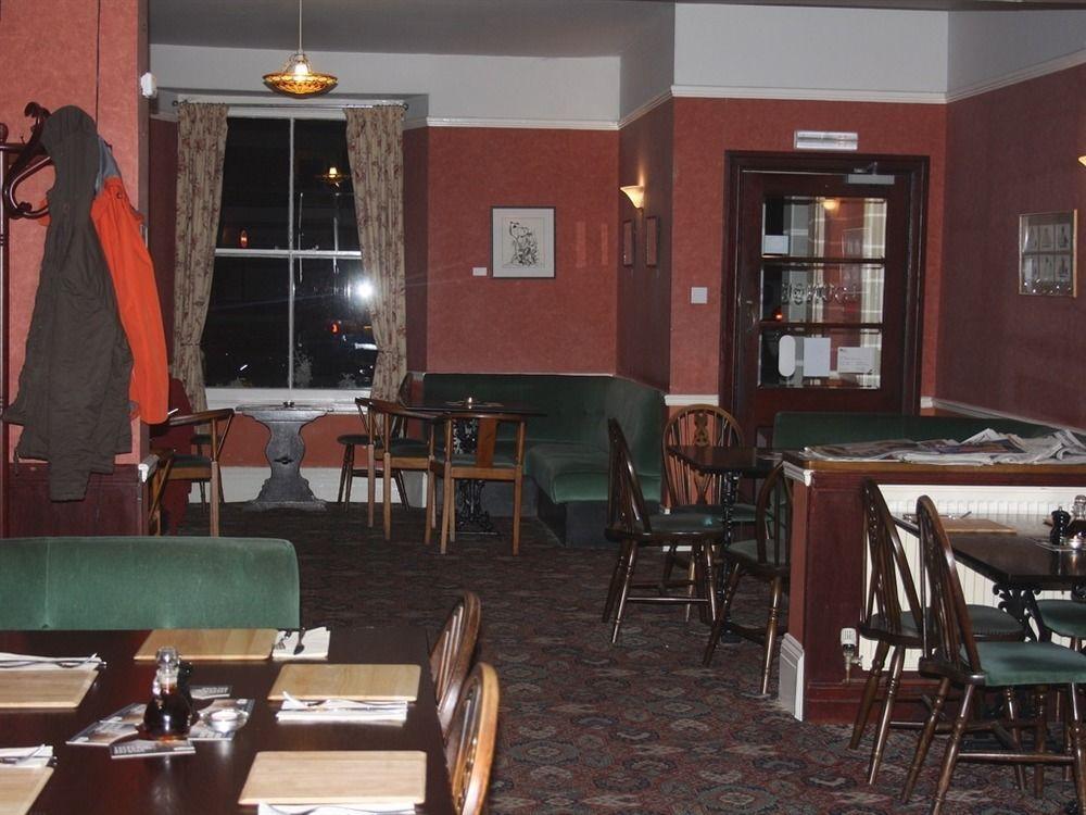 Hotel Portreath Arms Exterior foto